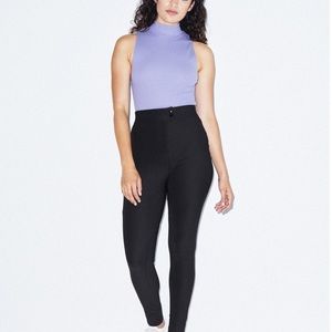 American Apparel The Riding Pant Size Small